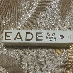 NIB EADEM Le Chouchou Lip Softening Balm “Boba Bounce”